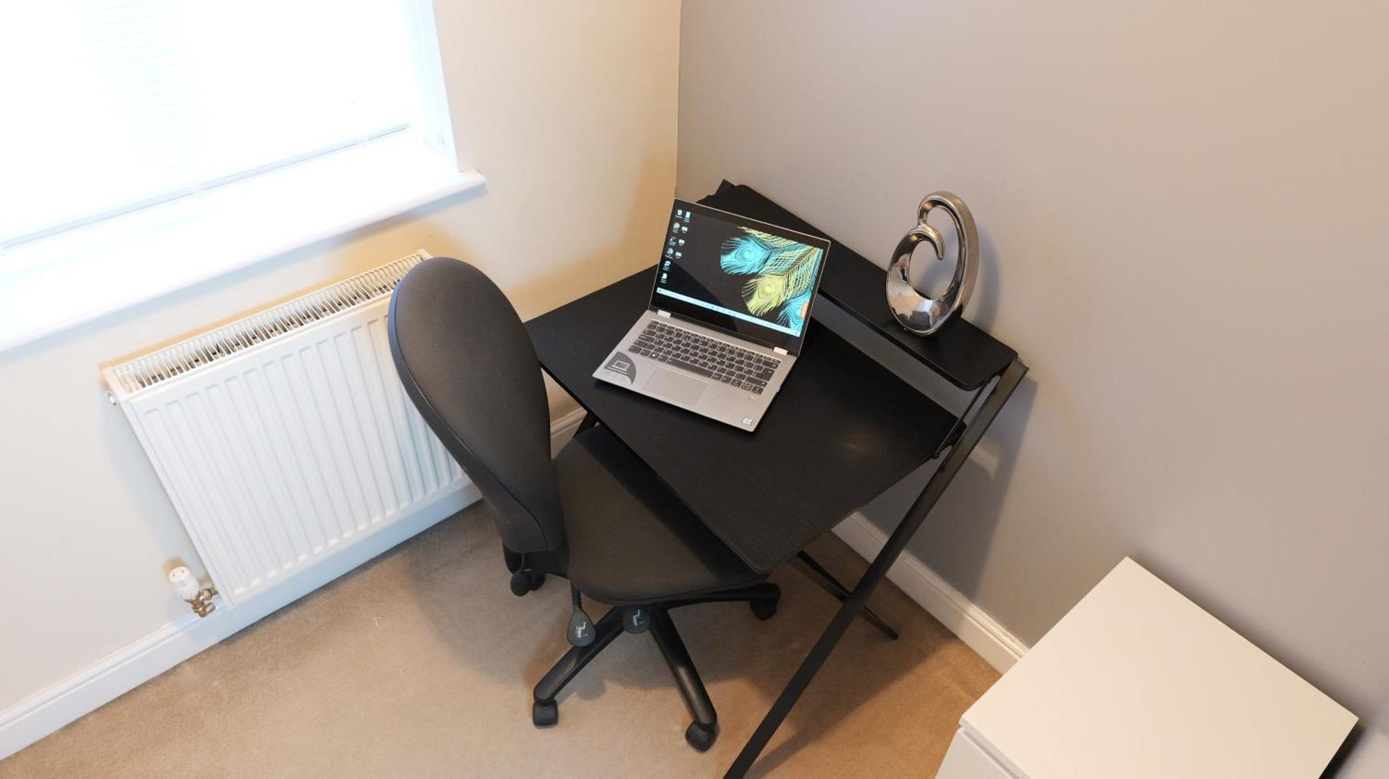 Getaway House With Parking, Garden, Wi-fi Stafford